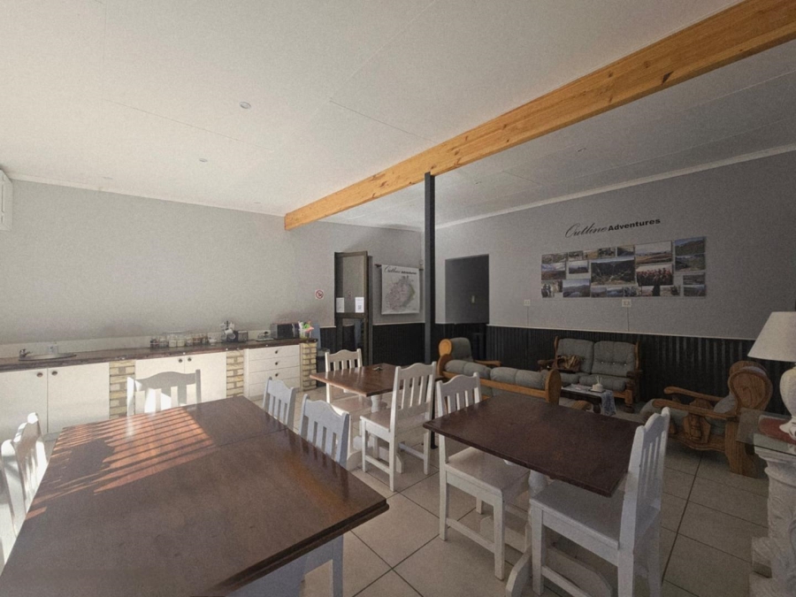 Commercial Property for Sale in Ficksburg Free State